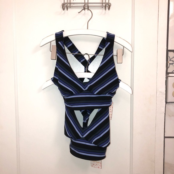 Free people top NWT - Picture 5 of 7